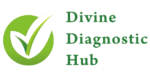 Divine Diagnostic Hub